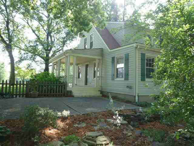 1803 McDowell Road Vincennes, IN 47591 - Photo 8 of 9 Gallery Image 8
