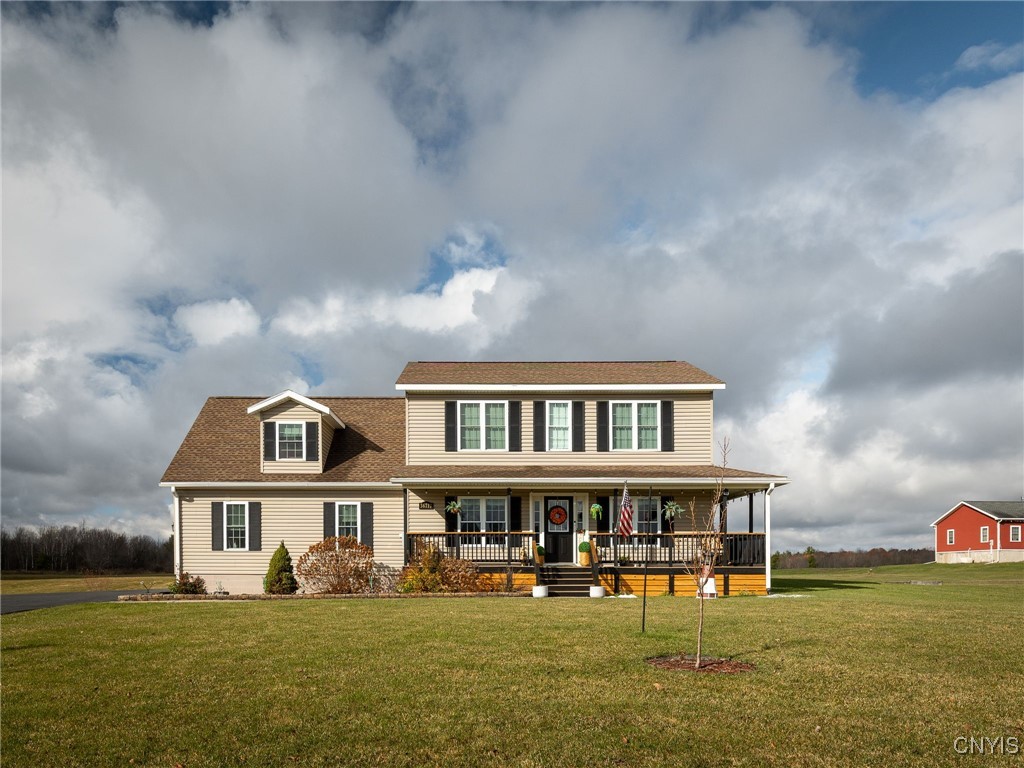 36717 County Rte 136 Theresa, NY 13691 - Photo 2 of 46