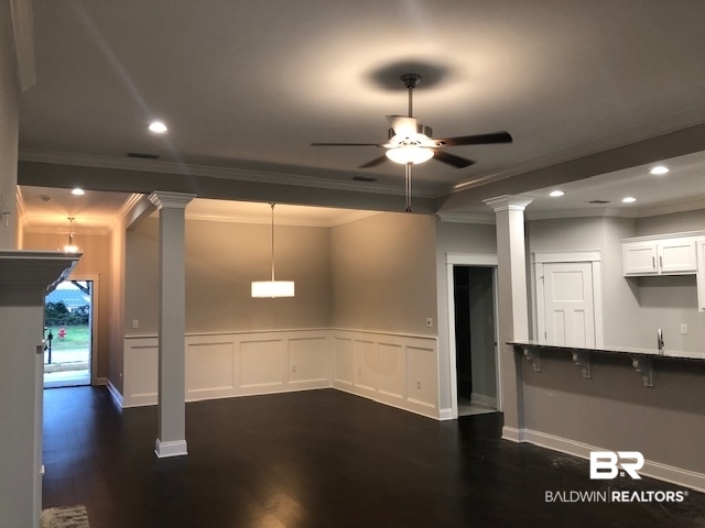 224 Divot Loop Fairhope, AL 36532 - Photo 20 of 36 Living Room