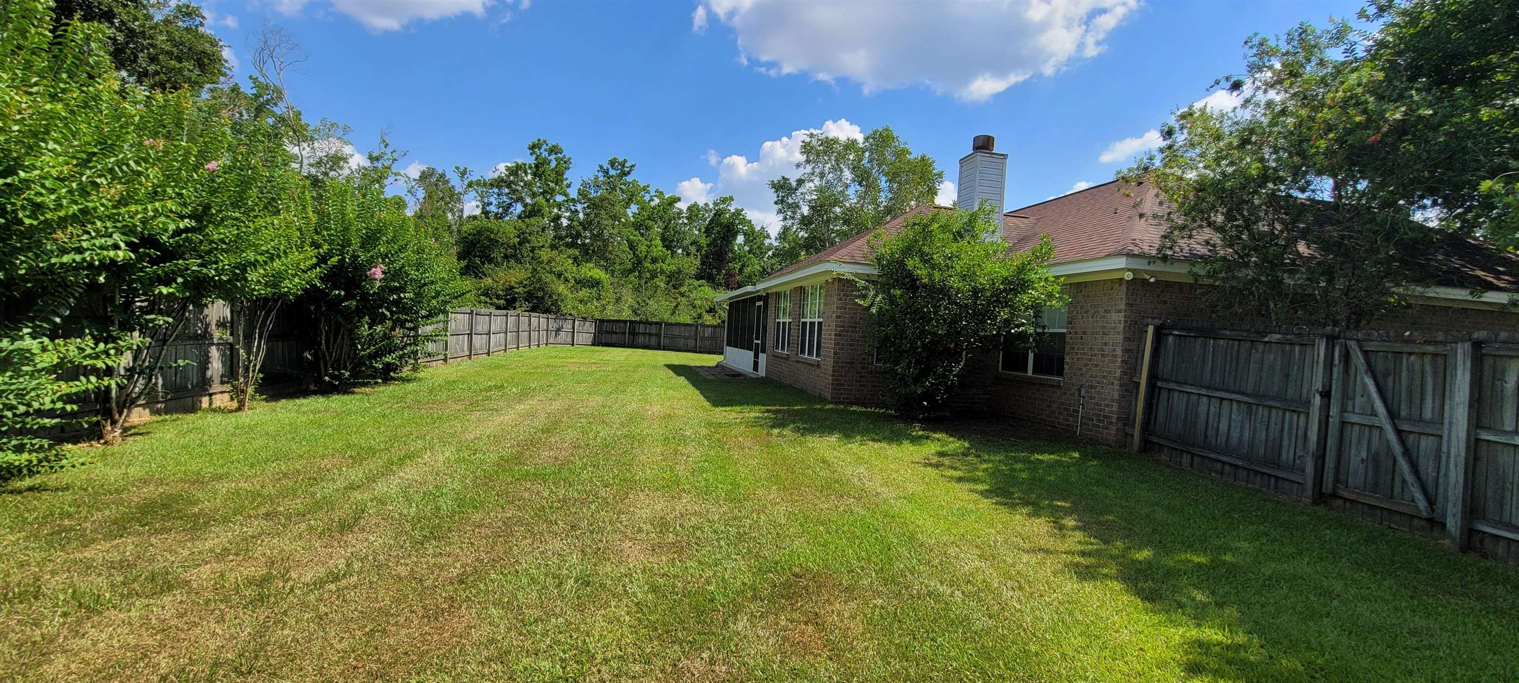 14714 Abacus Drive Foley, AL 36535 - Photo 44 of 47 Back Yard