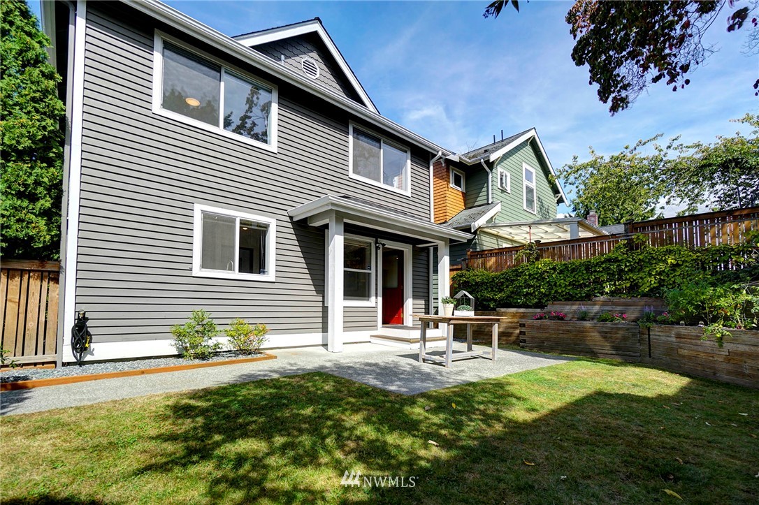 703 North 60th Street Seattle, WA 98103 - Photo 13 of 35 Gallery Image 13