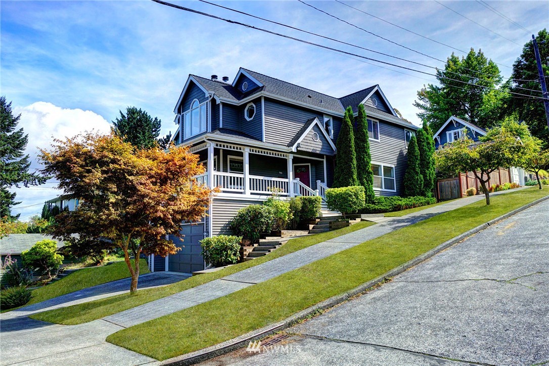 703 North 60th Street Seattle, WA 98103 - Photo 32 of 35 Gallery Image 32
