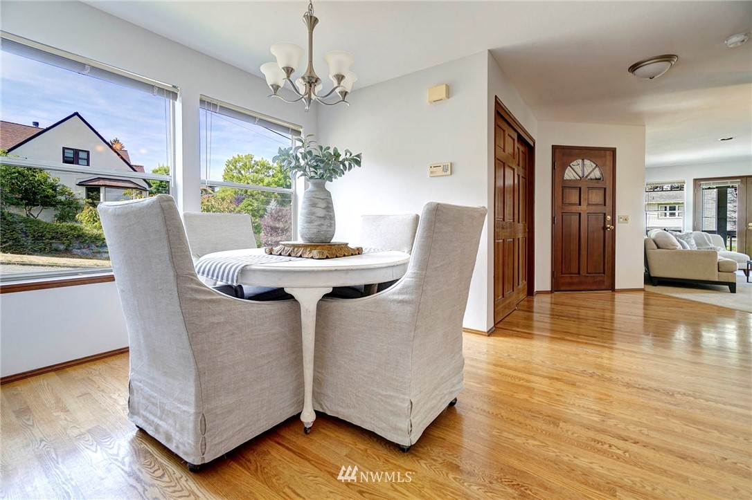 703 North 60th Street Seattle, WA 98103 - Photo 7 of 35 Gallery Image 7