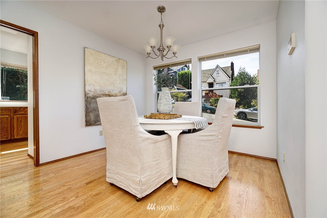703 North 60th Street Seattle, WA 98103 - Photo 9 of 35 Gallery Image 9
