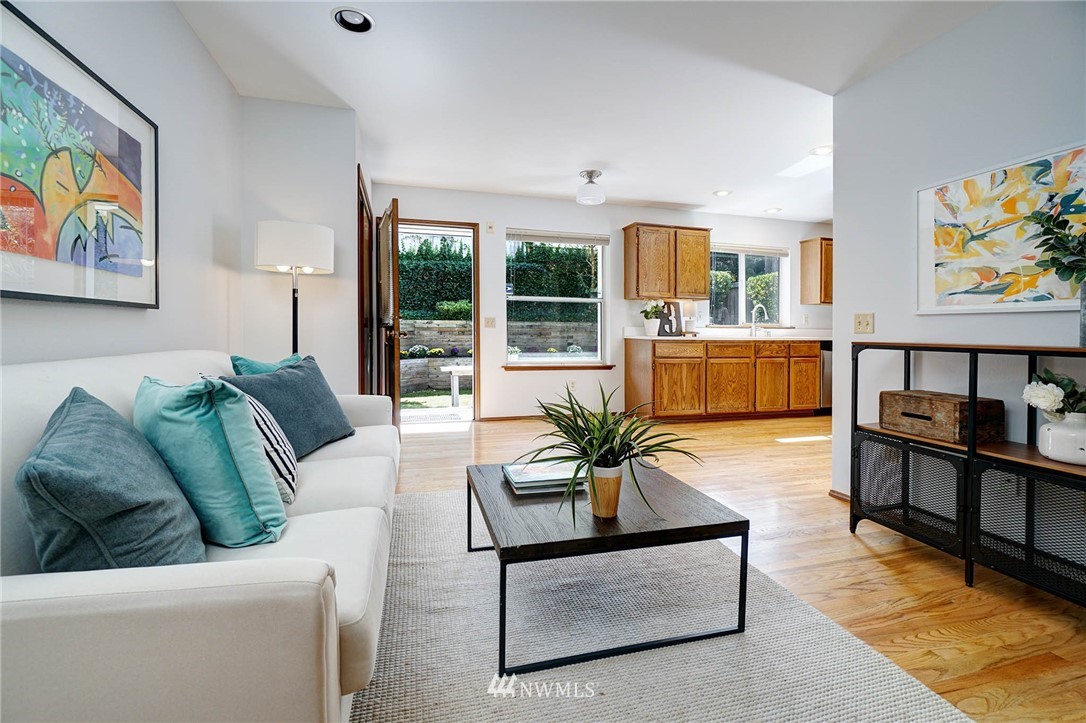 703 North 60th Street Seattle, WA 98103 - Photo 10 of 35 Gallery Image 10