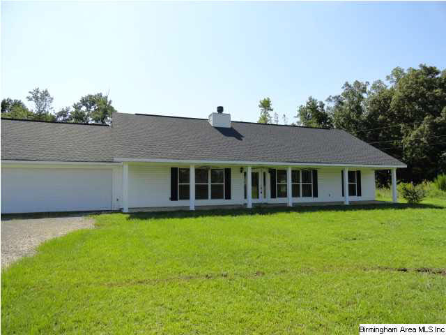 10370 Sipsey Valley Road Buhl, AL 35446 - Photo 1 of 17