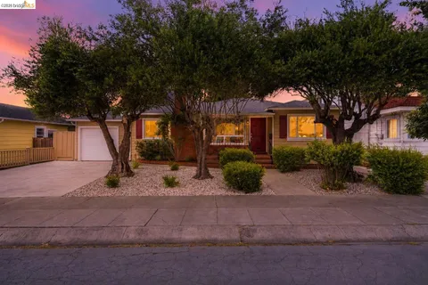 $849,000 | 2115 Cleveland Street, San Leandro, CA 94577