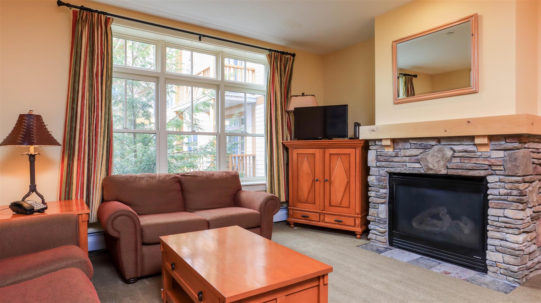 78 Middle Ridge Road, Unit 209 Stratton, VT 05155 - Photo 2 of 20 Gallery Image 2
