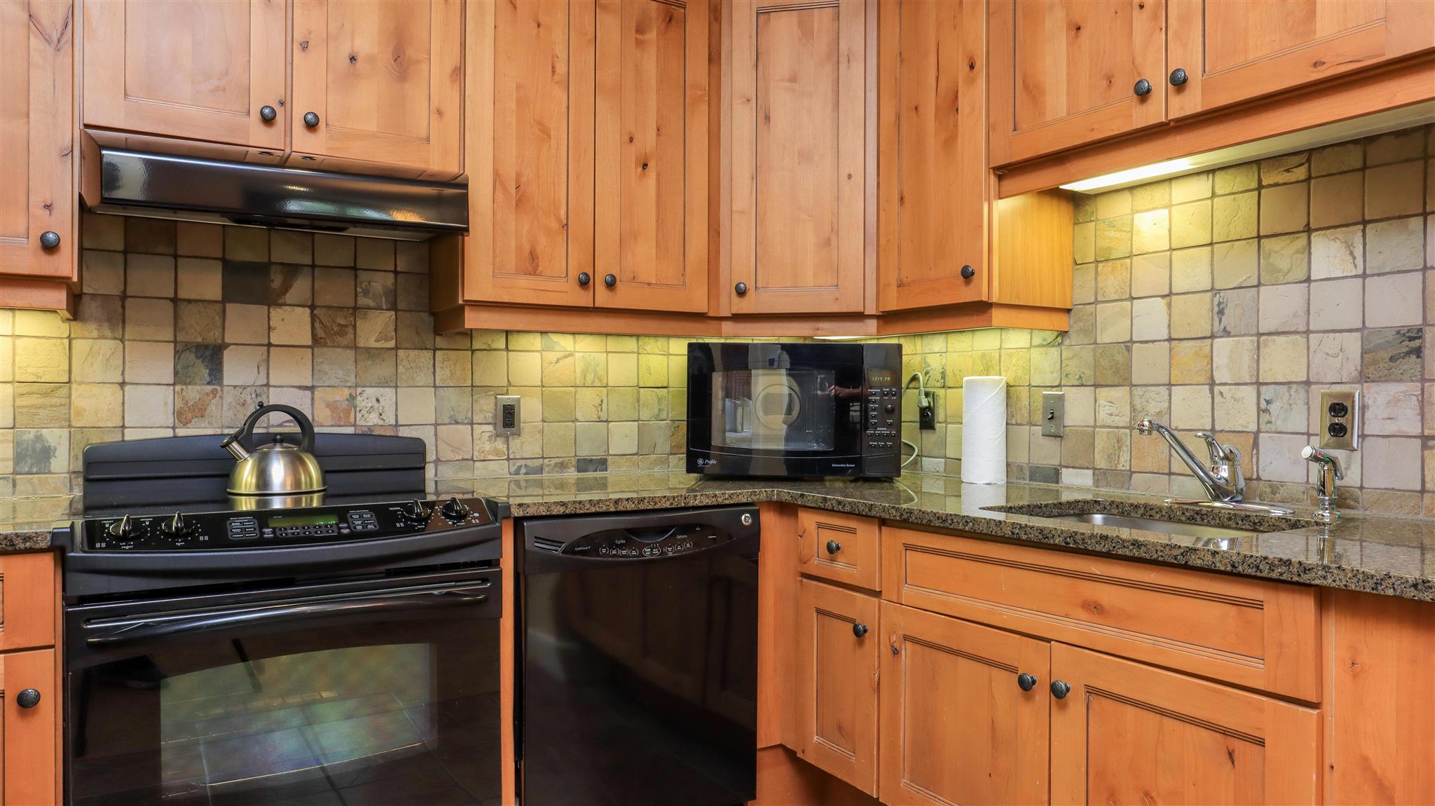 78 Middle Ridge Road, Unit 209 Stratton, VT 05155 - Photo 11 of 20 Gallery Image 11