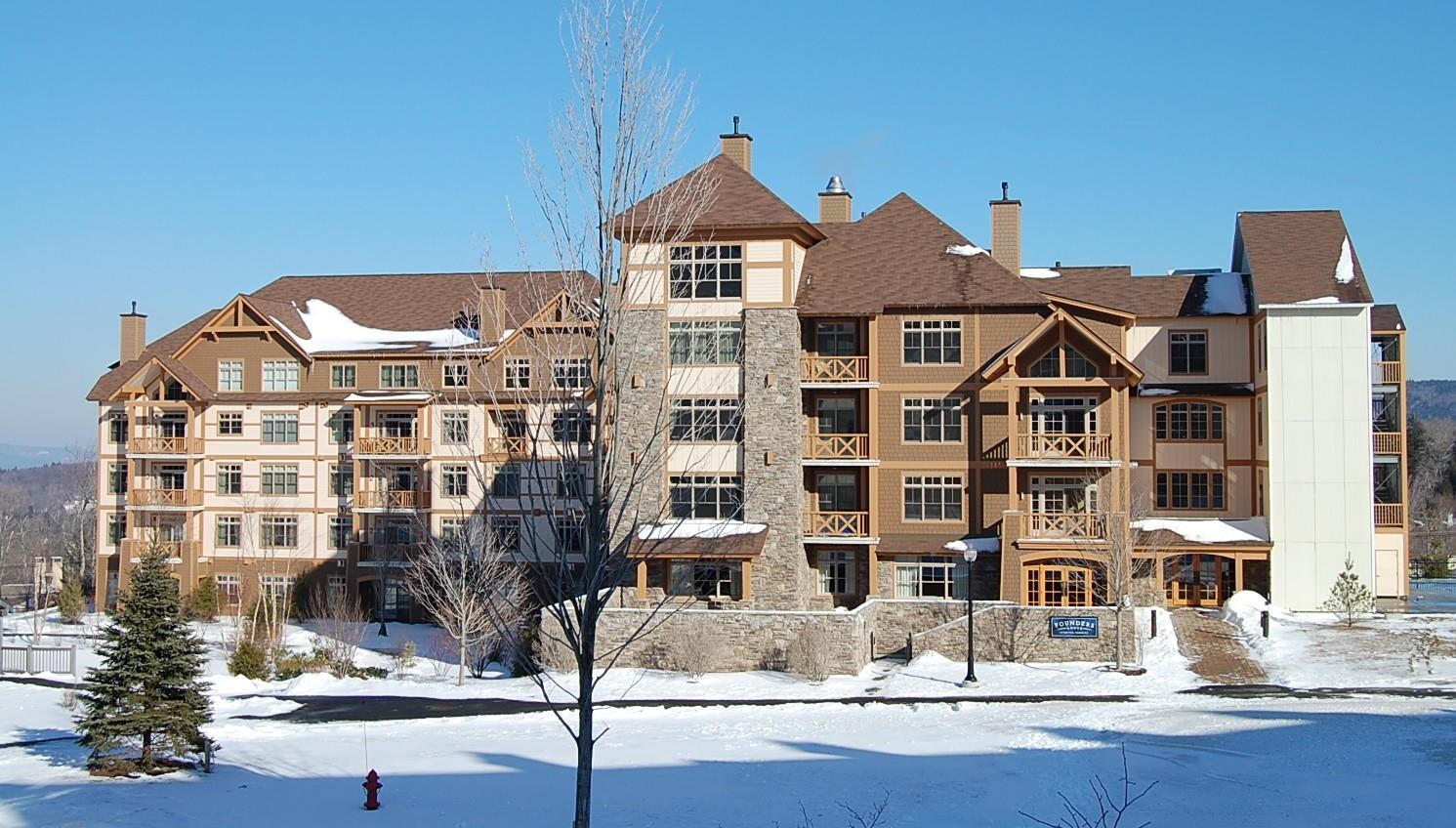 78 Middle Ridge Road, Unit 209 Stratton, VT 05155 - Photo 20 of 20 Gallery Image 20