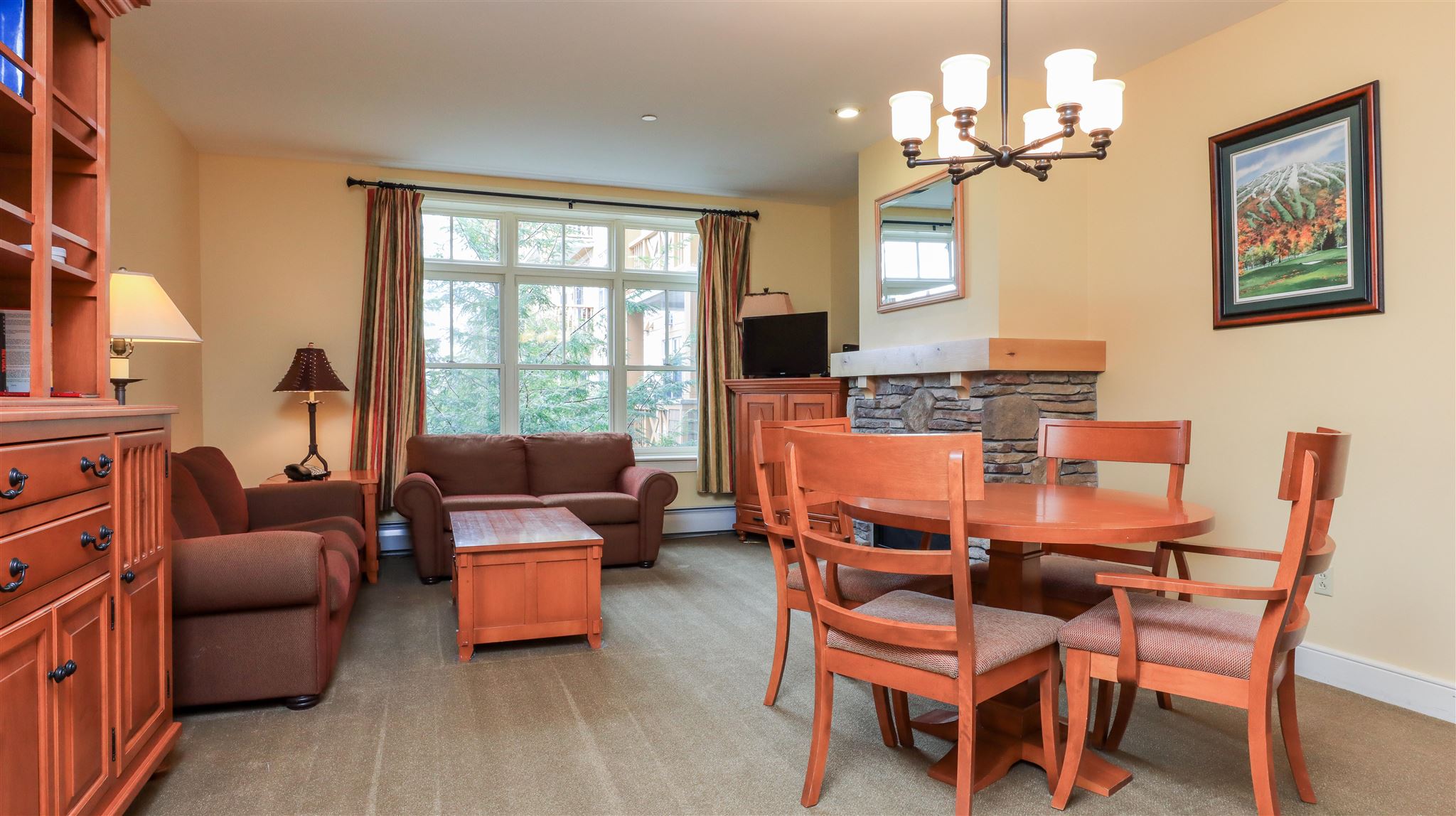 78 Middle Ridge Road, Unit 209 Stratton, VT 05155 - Photo 4 of 20 Gallery Image 4