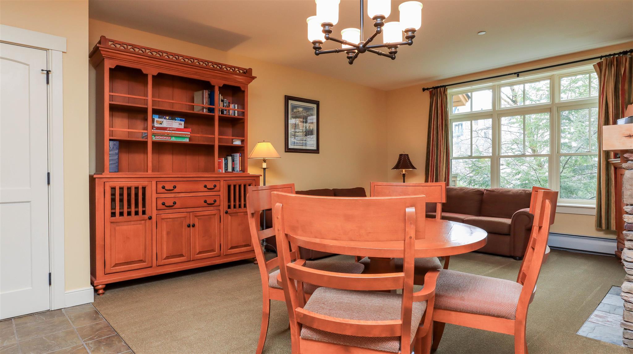 78 Middle Ridge Road, Unit 209 Stratton, VT 05155 - Photo 5 of 20 Gallery Image 5