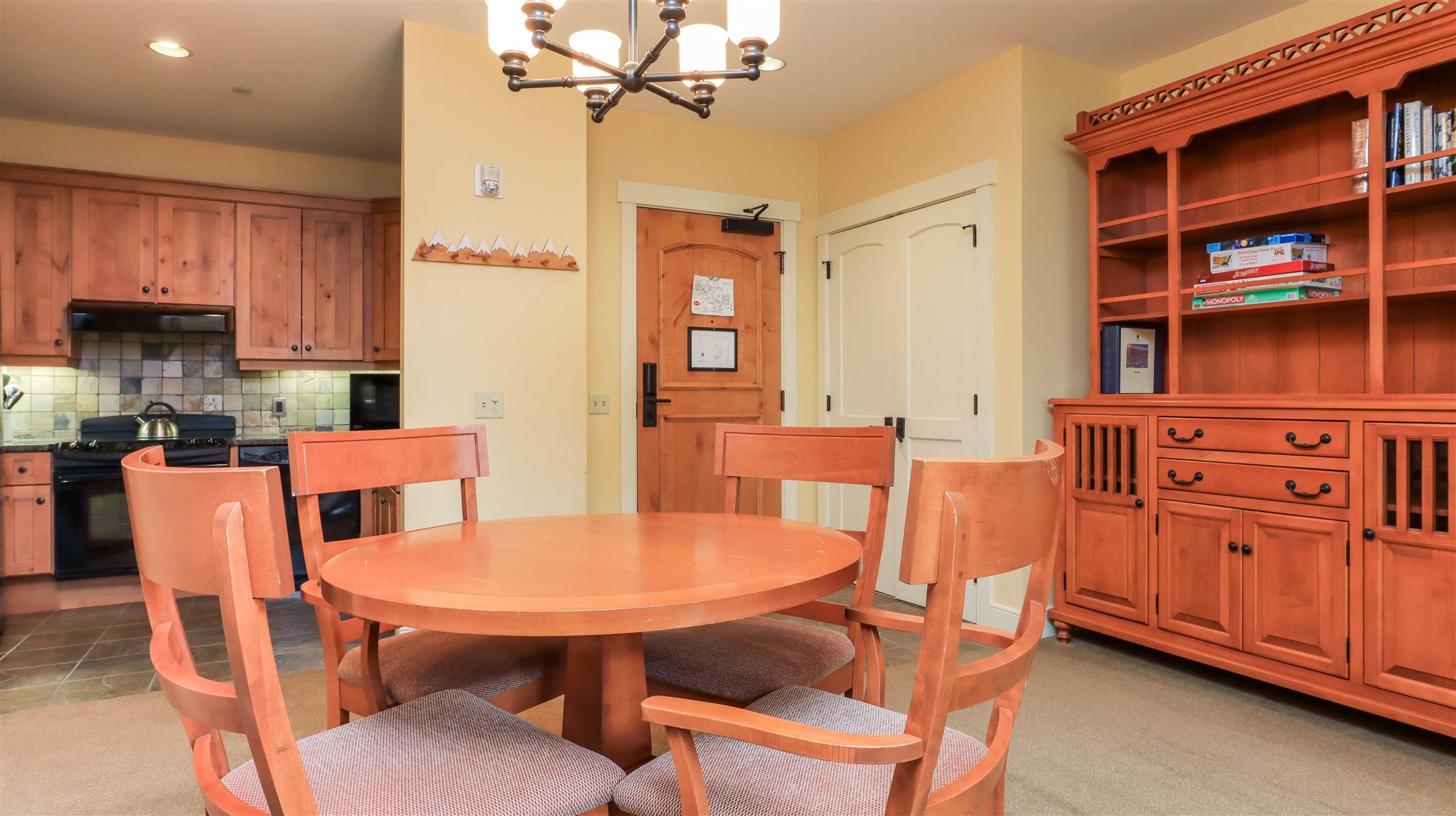 78 Middle Ridge Road, Unit 209 Stratton, VT 05155 - Photo 6 of 20 Gallery Image 6