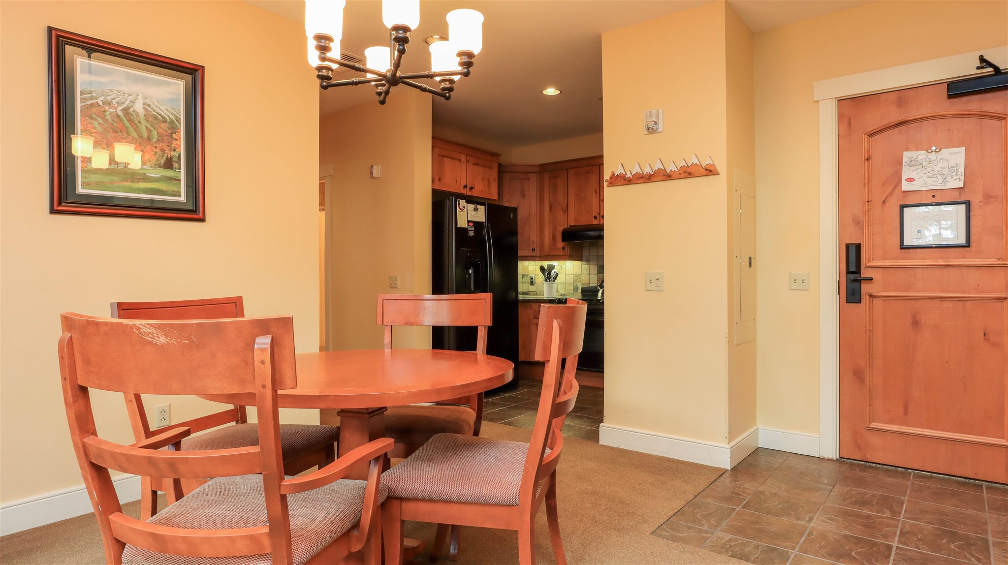 78 Middle Ridge Road, Unit 209 Stratton, VT 05155 - Photo 7 of 20 Gallery Image 7