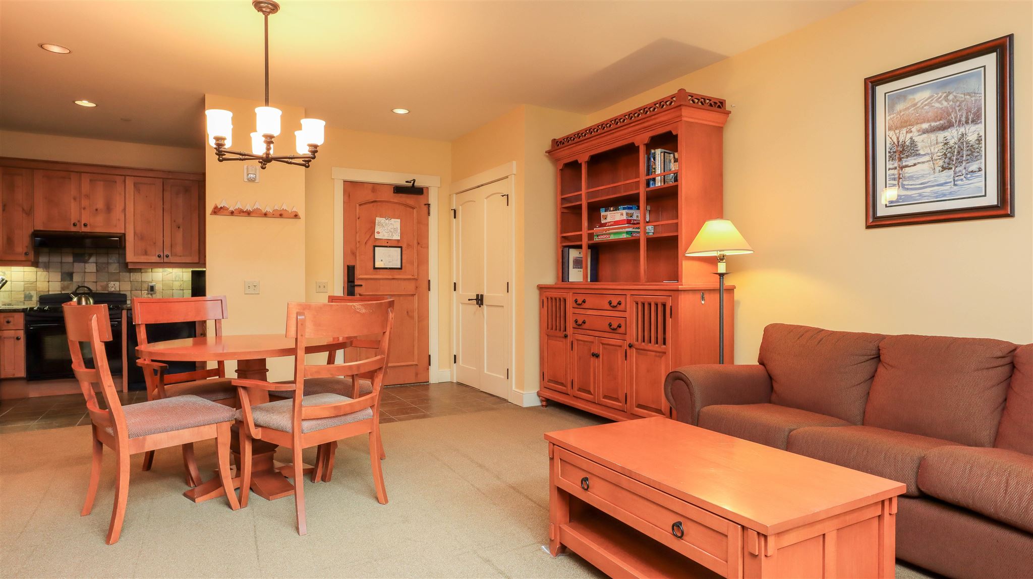 78 Middle Ridge Road, Unit 209 Stratton, VT 05155 - Photo 8 of 20 Gallery Image 8