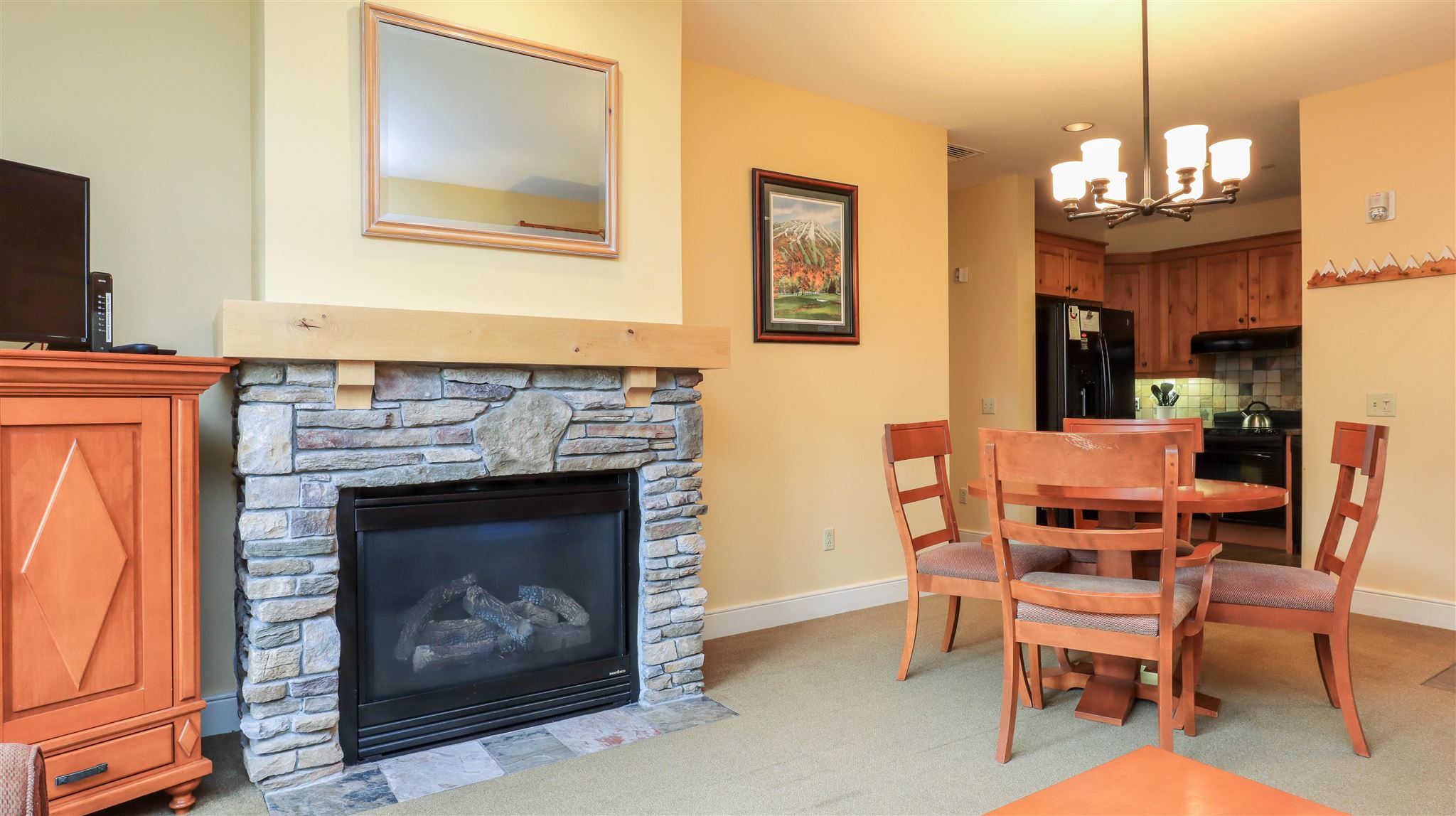 78 Middle Ridge Road, Unit 209 Stratton, VT 05155 - Photo 9 of 20 Gallery Image 9