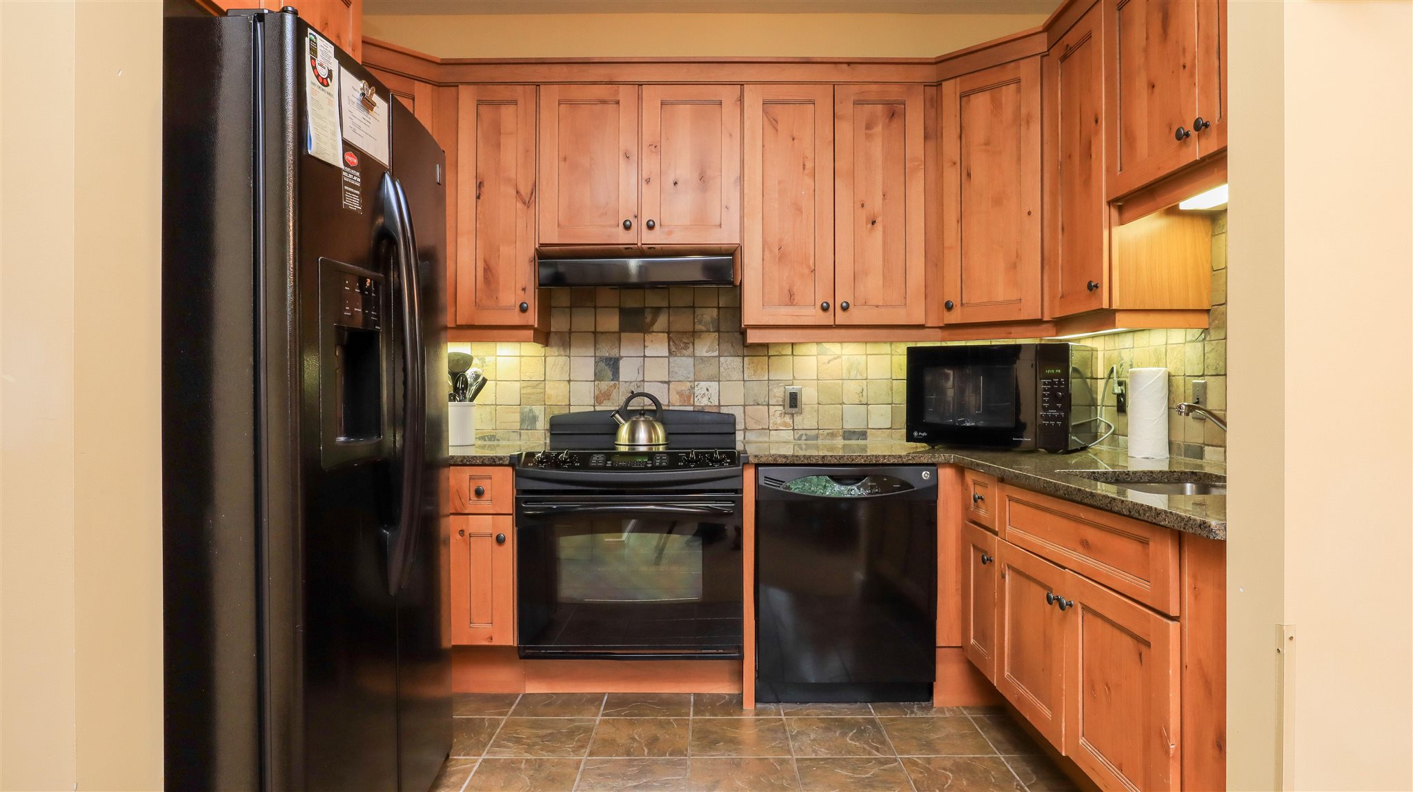 78 Middle Ridge Road, Unit 209 Stratton, VT 05155 - Photo 10 of 20 Gallery Image 10