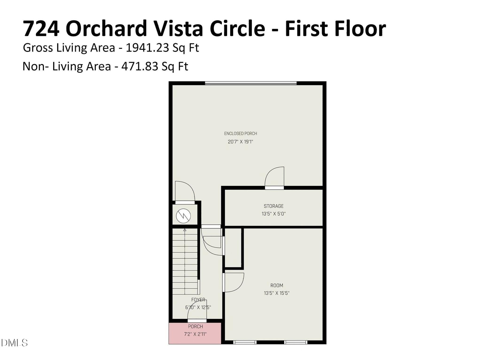 724 Orch Vista Circle Raleigh, NC 27606 - Photo 16 of 18 020_file_6181 edited