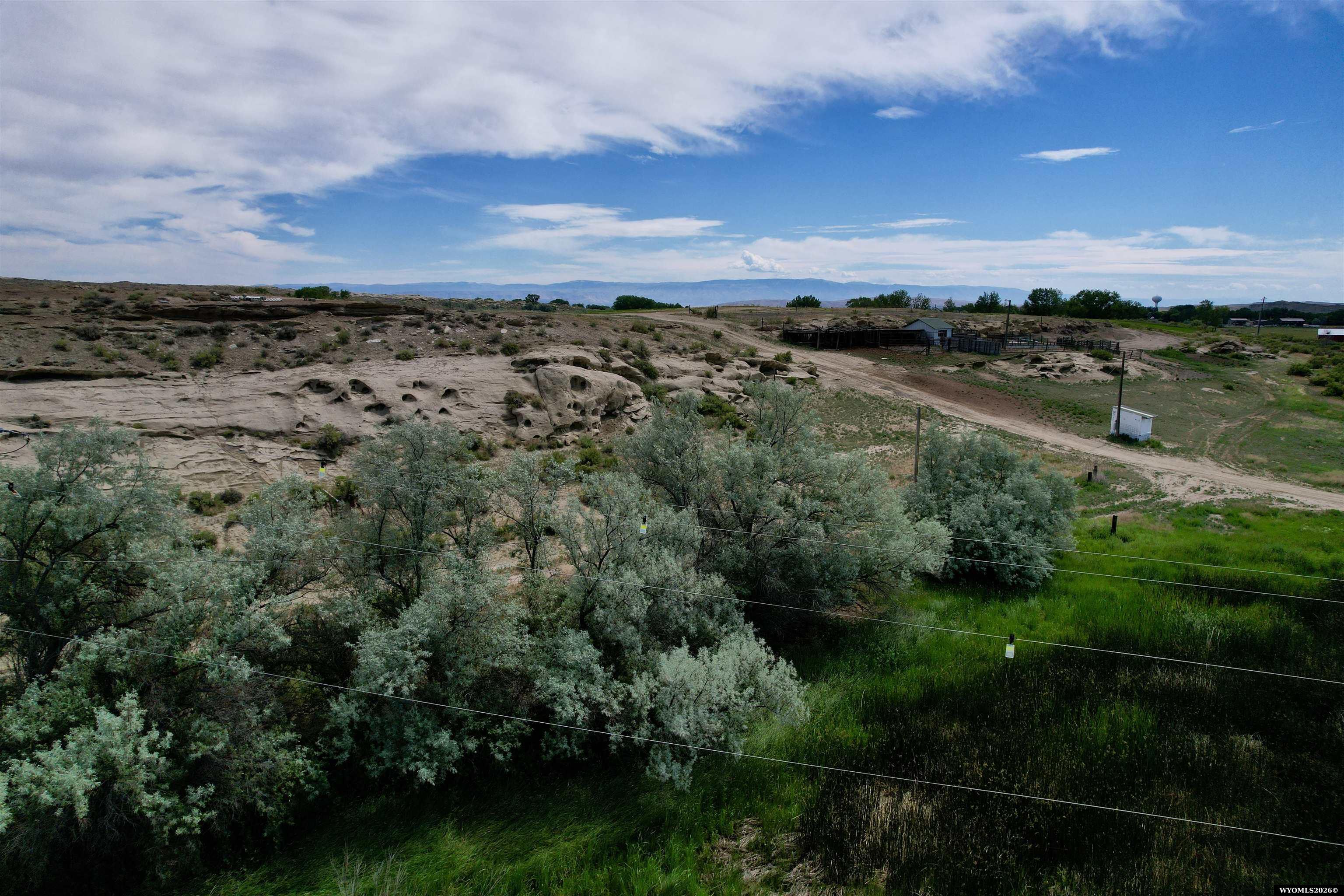 Tbd Cloud Peak Road Byron, WY 82412 - Photo 25 of 43
