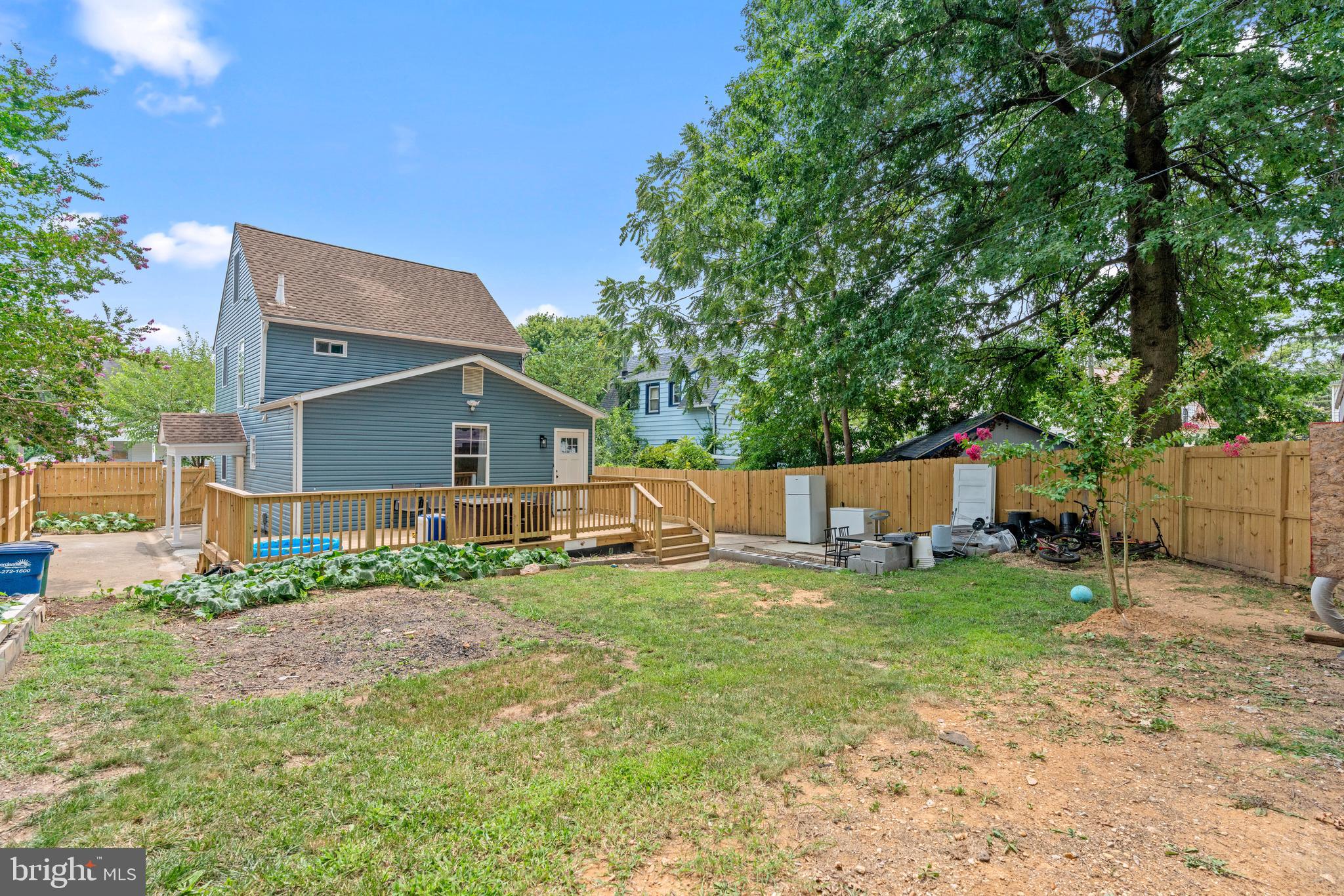 112 Osborn Road Aberdeen, MD 21001 - Photo 27 of 37