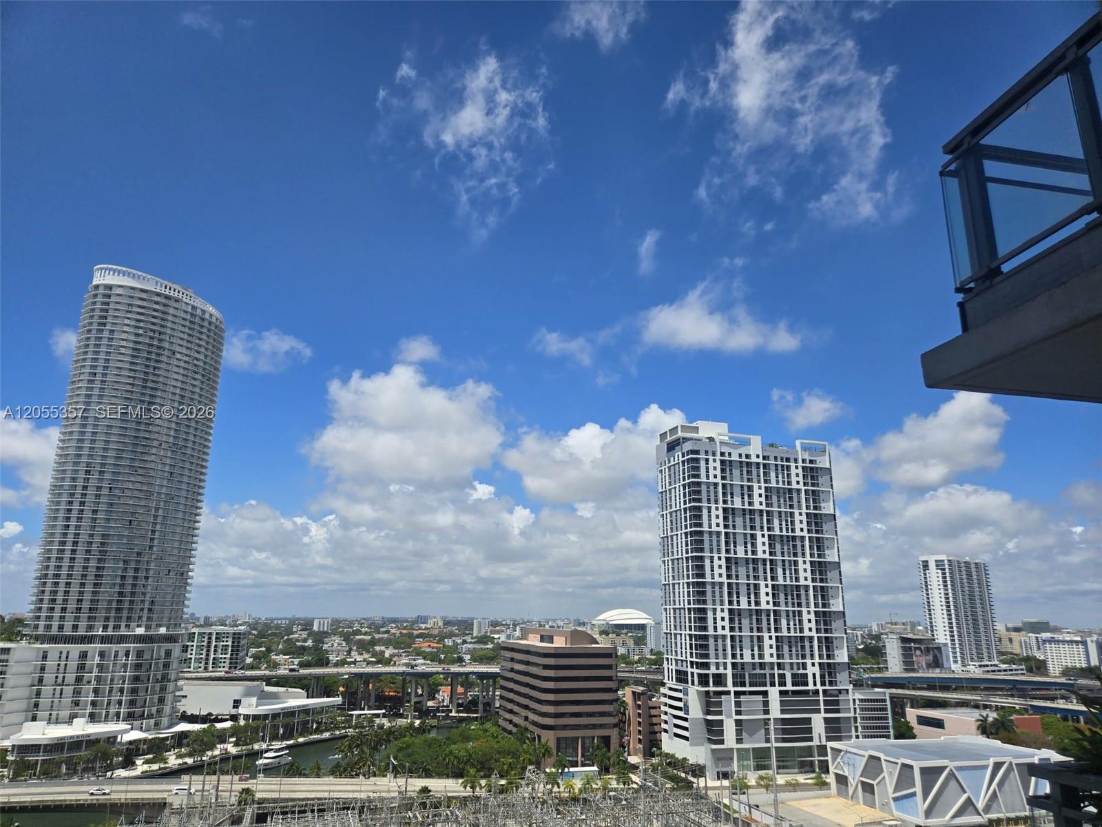 92 Southwest 3rd Street, Unit 1808 Miami, FL 33130 - Photo 31 of 60 Gallery Image 31