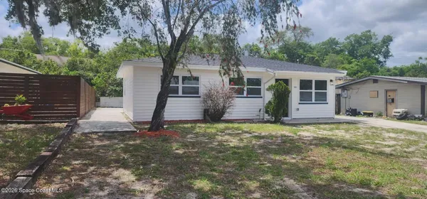 $225,000 | 3965 Alachua Avenue, Titusville, FL 32796