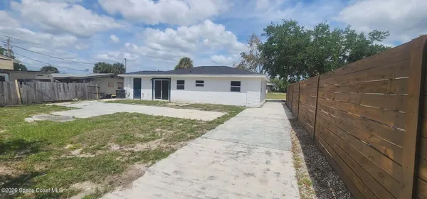 $225,000 | 3965 Alachua Avenue, Titusville, FL 32796