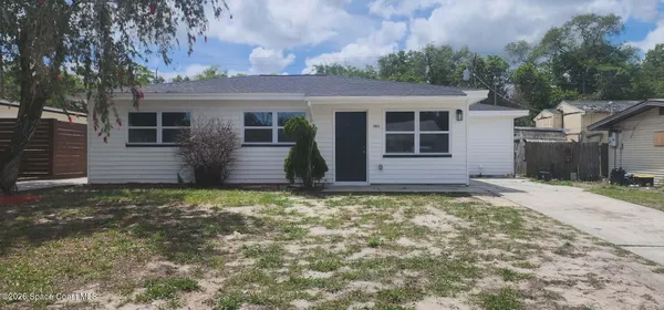 $225,000 | 3965 Alachua Avenue, Titusville, FL 32796