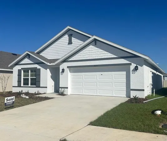 $2,350 | 4697 Southwest 89th Street, Ocala, FL 34476