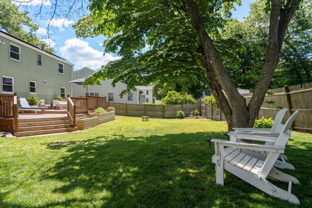 11 Netta Road Dedham, MA 02026 - Photo 26 of 27 Gallery Image 26