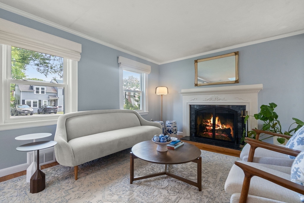 11 Netta Road Dedham, MA 02026 - Photo 7 of 27 Gallery Image 7