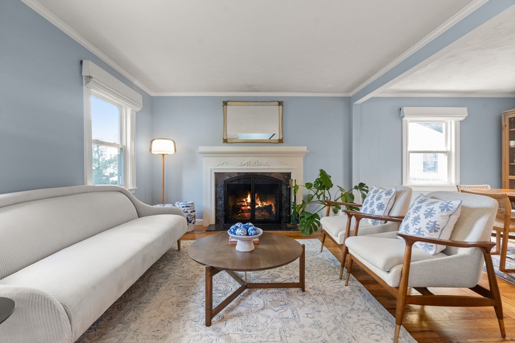 11 Netta Road Dedham, MA 02026 - Photo 8 of 27 Gallery Image 8
