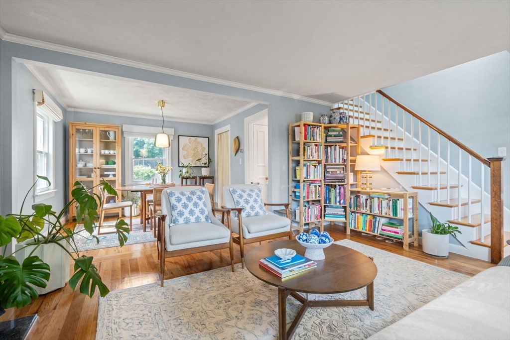 11 Netta Road Dedham, MA 02026 - Photo 10 of 27 Gallery Image 10