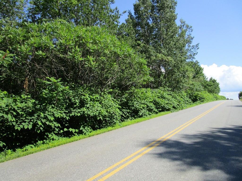 M6-l4b-1 East Ridge Road Skowhegan, ME 04976 - Photo 4 of 5 Road Frontage