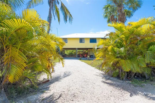 $8,000 | 9542 Rum Runner Road, Boca Grande, FL 33921