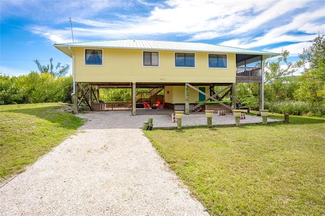 $8,000 | 9542 Rum Runner Road, Placida, FL 33946