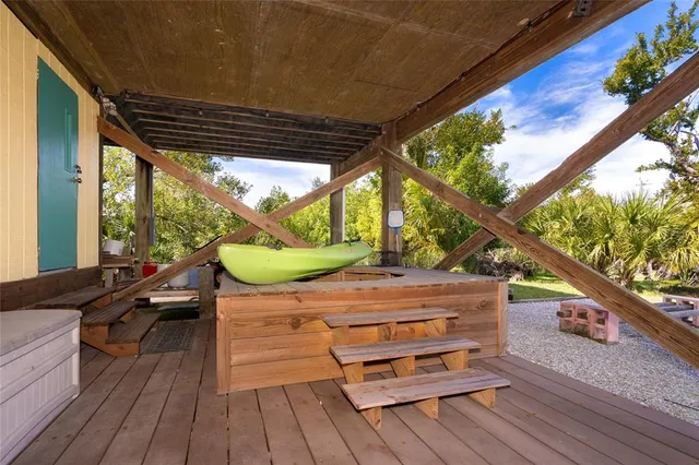 $8,000 | 9542 Rum Runner Road, Placida, FL 33946