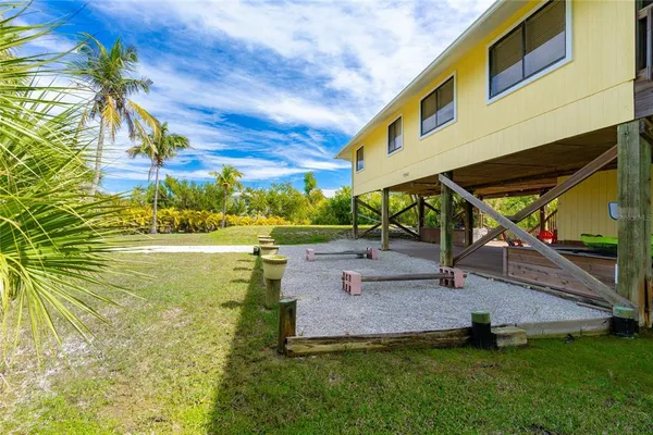 $8,000 | 9542 Rum Runner Road, Boca Grande, FL 33921