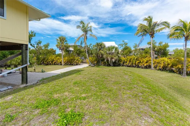 $8,000 | 9542 Rum Runner Road, Placida, FL 33946