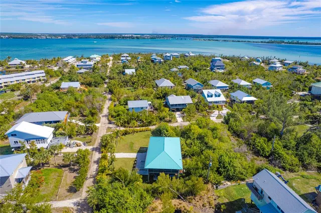 $8,000 | 9542 Rum Runner Road, Placida, FL 33946