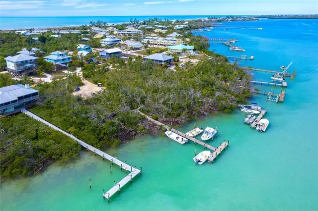 $8,000 | 9542 Rum Runner Road, Placida, FL 33946