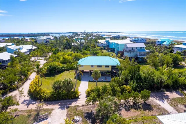 $8,000 | 9542 Rum Runner Road, Placida, FL 33946