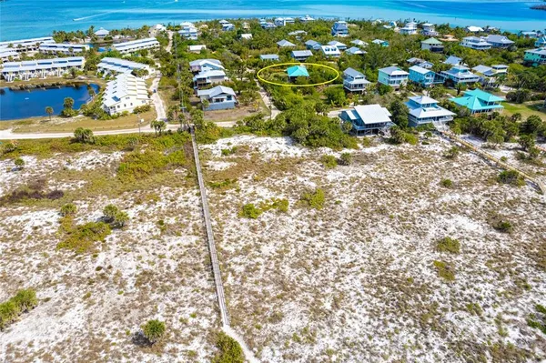 $8,000 | 9542 Rum Runner Road, Boca Grande, FL 33921