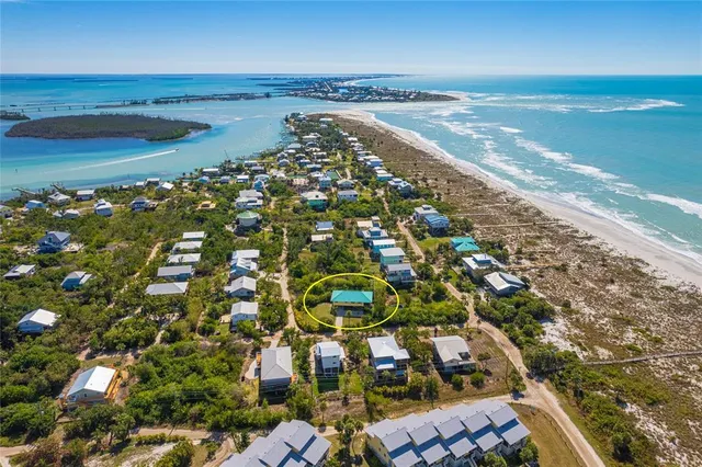 $8,000 | 9542 Rum Runner Road, Placida, FL 33946