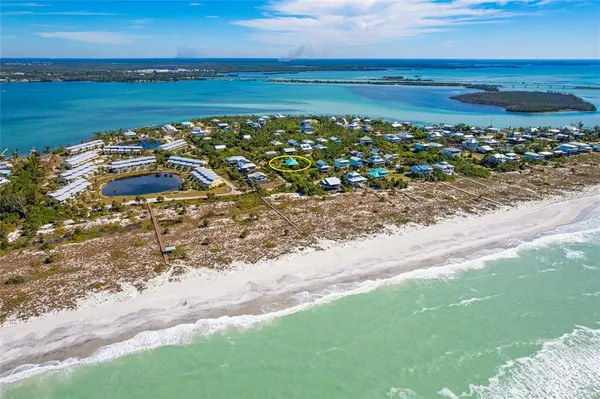 $8,000 | 9542 Rum Runner Road, Boca Grande, FL 33921