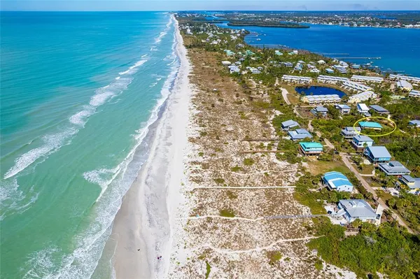 $8,000 | 9542 Rum Runner Road, Boca Grande, FL 33921