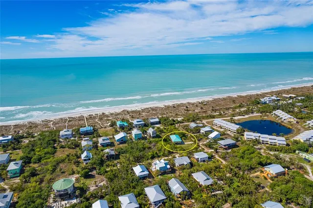 $8,000 | 9542 Rum Runner Road, Placida, FL 33946