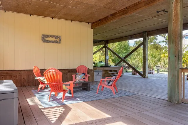 $8,000 | 9542 Rum Runner Road, Placida, FL 33946