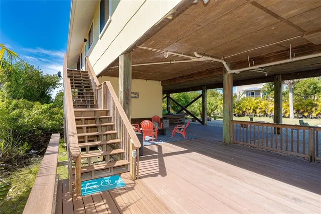 $8,000 | 9542 Rum Runner Road, Placida, FL 33946