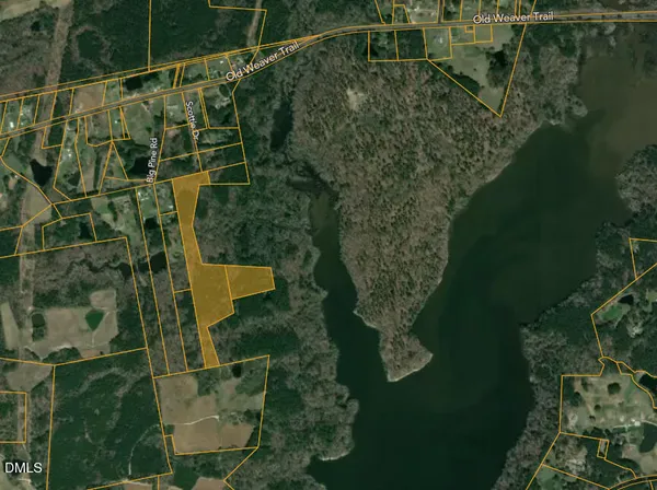 $899,999 | 0 Scottie Drive, Creedmoor, NC 27522